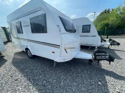 Weinsberg Caraone 400LK/UK 2025