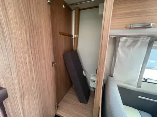 Weinsberg Caraone 390QD/GB 2025