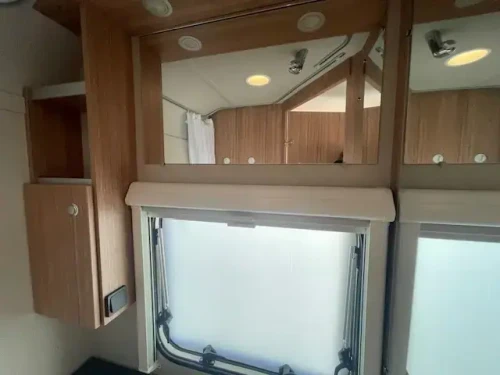 Weinsberg Caraone 390QD/GB 2025