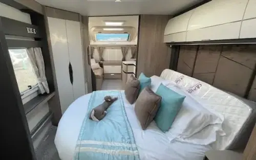Swift Elegance Grande 780 2025