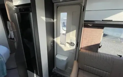 Swift Elegance Grande 780 2025