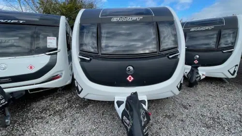 Sprite Grande Quattro EB 2025