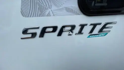 Sprite Grande Quattro EB 2025