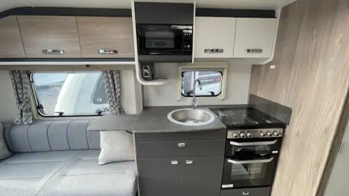 Sprite Grande Quattro EB 2025