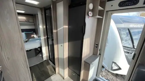Sprite Grande Quattro EB 2025