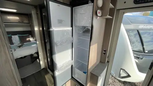 Sprite Grande Quattro EB 2025
