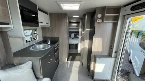 Sprite Grande Quattro EB 2025