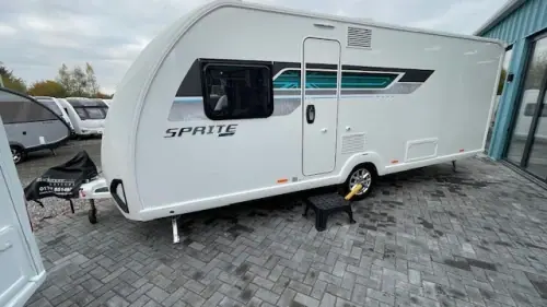 Sprite Major 4 SB Grande 2025