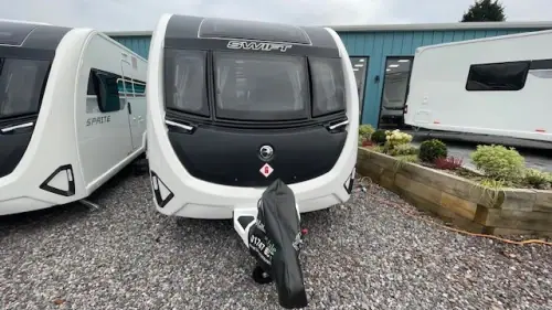 Sprite Alpine 2 2025