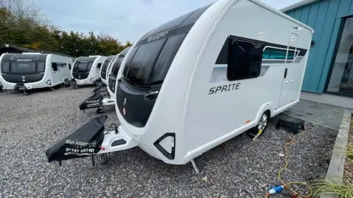 Sprite Alpine 2 2025