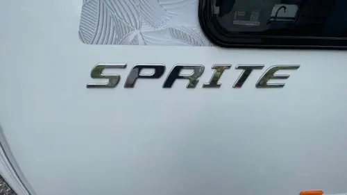 Sprite Alpine 2 2025