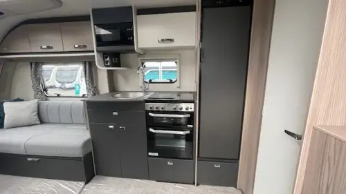 Sprite Alpine 2 2025