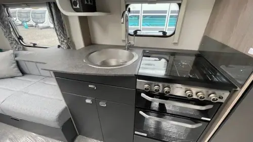 Sprite Alpine 2 2025