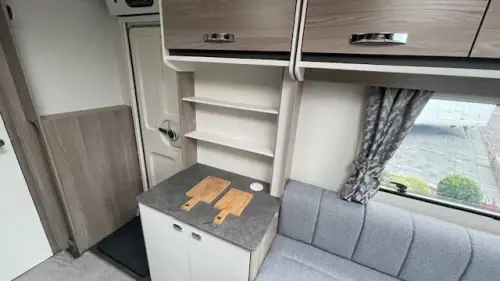 Sprite Alpine 2 2025