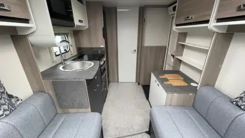 Sprite Alpine 2 2025