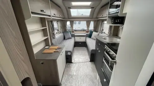 Sprite Alpine 2 2025