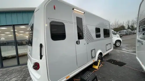 Knaus Azur 460EU 2024