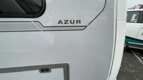 Knaus Azur 460EU 2024