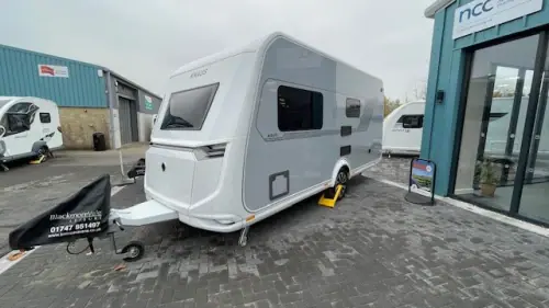 Knaus Azur 460EU 2024