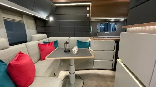 Knaus Azur 460EU 2024