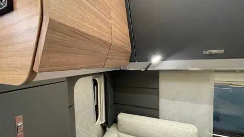 Knaus Azur 460EU 2024