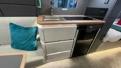 Knaus Azur 460EU 2024