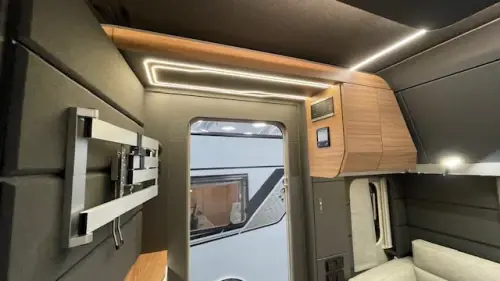 Knaus Azur 460EU 2024