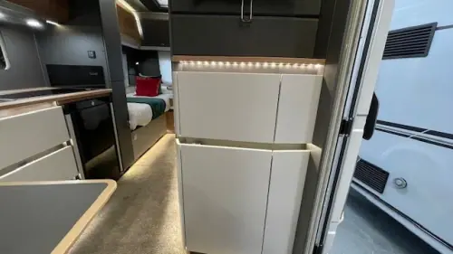 Knaus Azur 460EU 2024