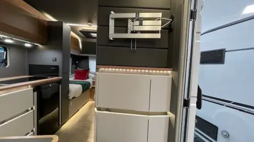Knaus Azur 460EU 2024