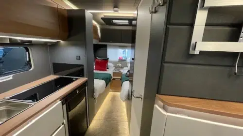 Knaus Azur 460EU 2024