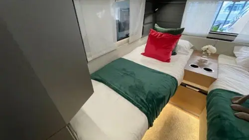 Knaus Azur 460EU 2024