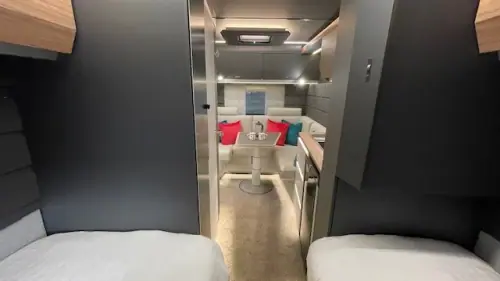 Knaus Azur 460EU 2024