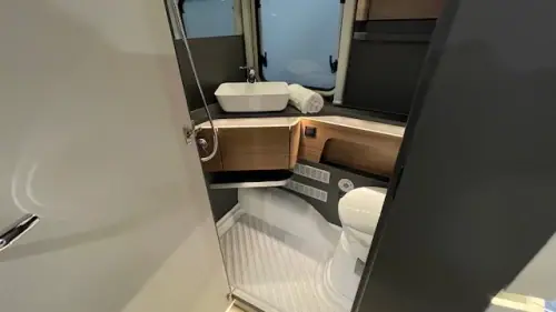 Knaus Azur 460EU 2024