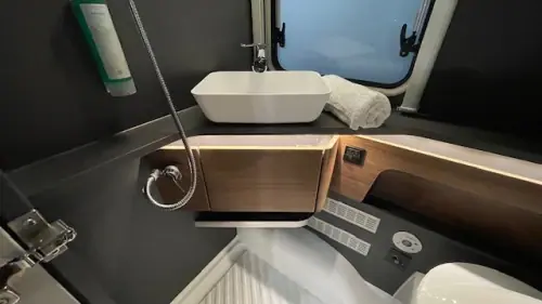 Knaus Azur 460EU 2024