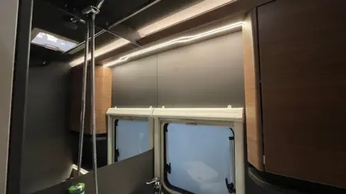 Knaus Azur 460EU 2024