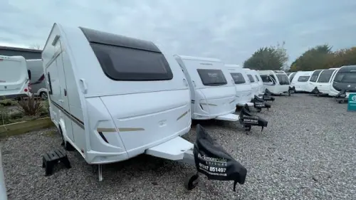 Weinsberg Caraone 390PUH 2024