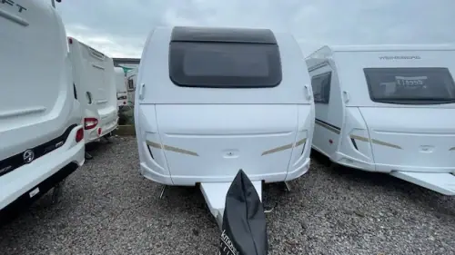 Weinsberg Caraone 390PUH 2024