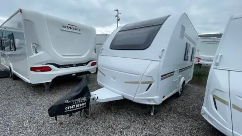 Weinsberg Caraone 390PUH 2024