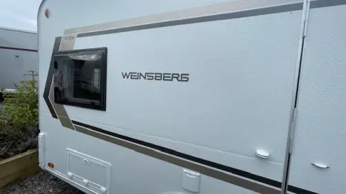Weinsberg Caraone 390PUH 2024