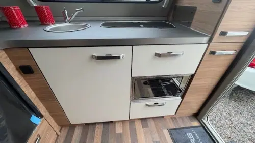 Weinsberg Caraone 390PUH 2024