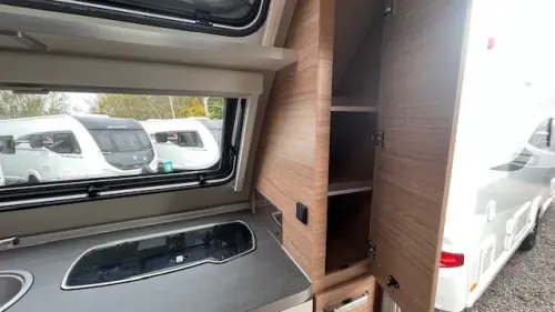 Weinsberg Caraone 390PUH 2024