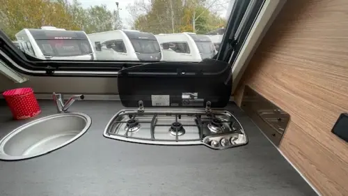 Weinsberg Caraone 390PUH 2024