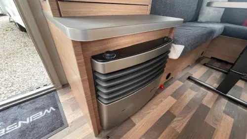 Weinsberg Caraone 390PUH 2024