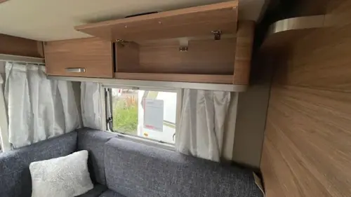 Weinsberg Caraone 390PUH 2024