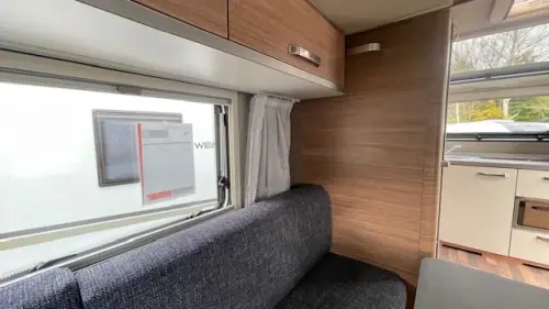 Weinsberg Caraone 390PUH 2024