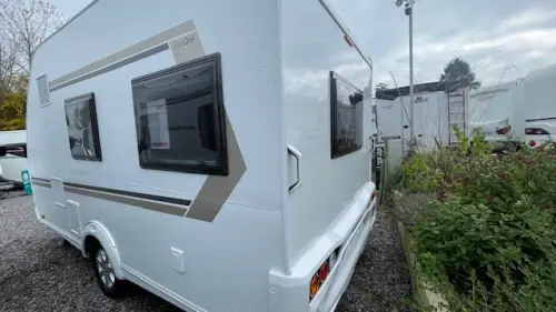 Weinsberg Caraone 390PUH 2024