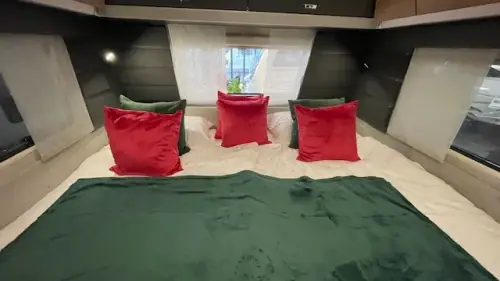 Knaus Azur 460EU 2024
