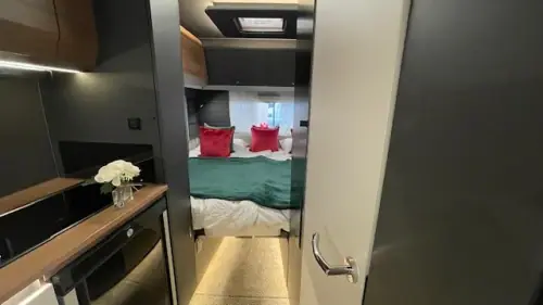 Knaus Azur 460EU 2024