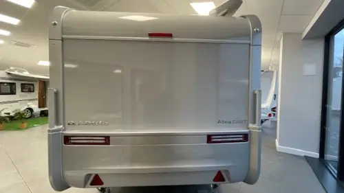 Adria Altea Dart 2025