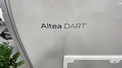 Adria Altea Dart 2025